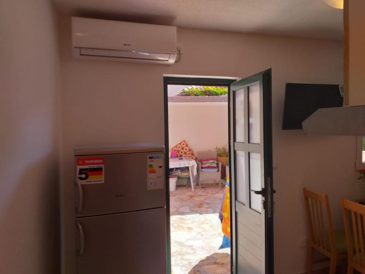 Milea Hotell Makarska Exteriör bild