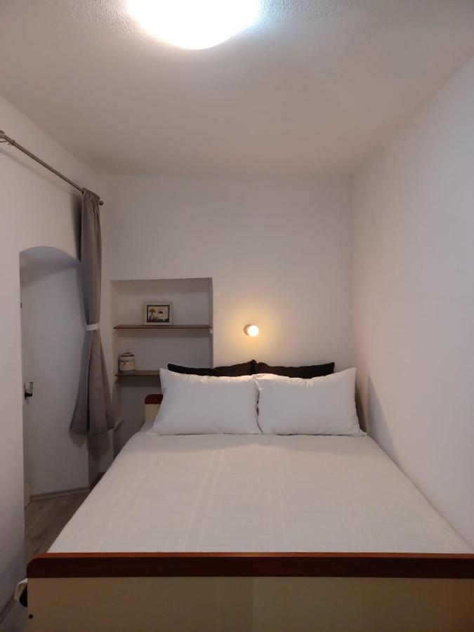 Milea Hotell Makarska Exteriör bild