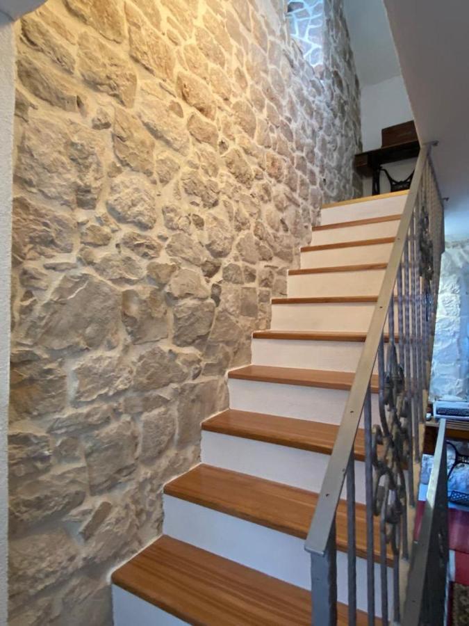 Milea Hotell Makarska Exteriör bild
