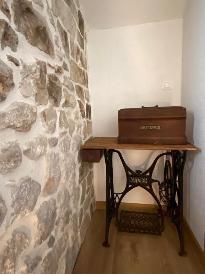 Milea Hotell Makarska Exteriör bild