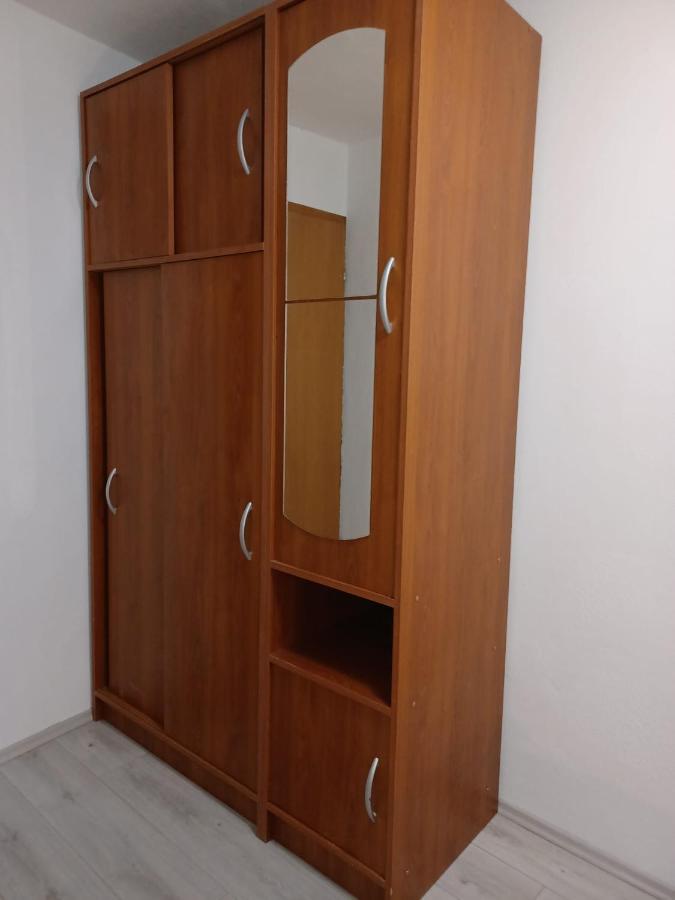 Milea Hotell Makarska Exteriör bild
