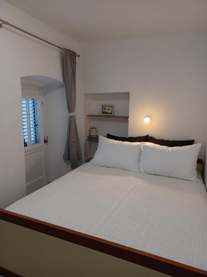 Milea Hotell Makarska Exteriör bild