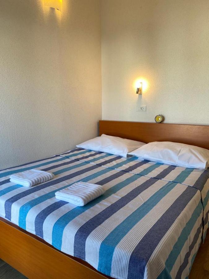 Milea Hotell Makarska Exteriör bild