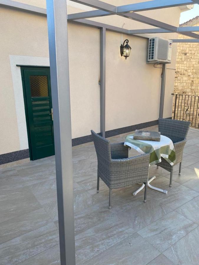 Milea Hotell Makarska Exteriör bild